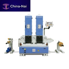 Wide-belt sanding machine MSK / LCH Seriesfor wood