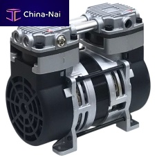 Medical vacuum pump UN-25Ddentalportableoil-free