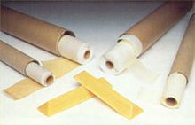 Paper film MITEE-GRIPTMroll