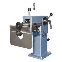 Manual flanging machine SMW 50.02 / SMW 56.02