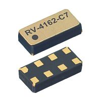 Real-time clock module RV-4162-C7