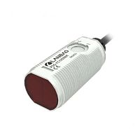 Photoelectric sensor with background suppression PSS-YC10DPBR-E2 seriesdiffusecylindricalred light