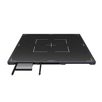 Multipurpose radiography flat panel detector Prudent 1717portablewaterproof17 x 17