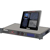 Flight simulation software StallBoxfor aeronautics