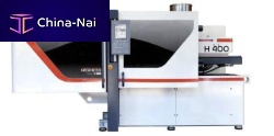 Horizontal injection molding machine max. 2 210 bar, 500 000 N | Eos V50 serieshydraulictie-bar-less