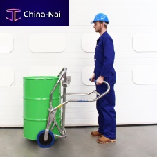 Transport trolley DTC01handlingservicestainless steel