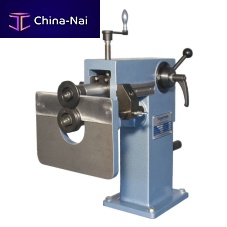 Manual flanging machine SMW 50.02 / SMW 56.02