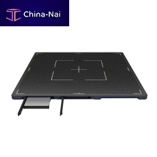 Multipurpose radiography flat panel detector Prudent 1717portablewaterproof17 x 17
