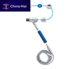 Uterine morcellator 5163nou