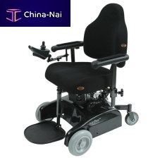 Electric wheelchair Miniflex Junior SitRitepediatricindoorwith legrest