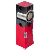 Safety switch CEM-I2-AY-U-C40-SA-128103touchmultipoleIP67