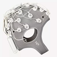 32-channel EEG cap Enobio 32adultgray