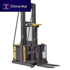 High-level order-picker NOM10Pelectricverticalmobile