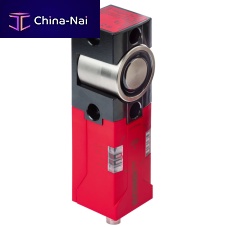 Safety switch CEM-I2-AY-U-C40-SA-128103touchmultipoleIP67