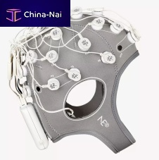 32-channel EEG cap Enobio 32adultgray