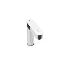 Bathroom sink hand dryer tap ThriiTap+wall-mountedcountertopelectronic