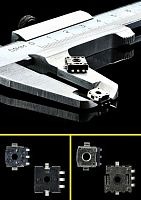 Incremental rotary encoder MERS seriesstandardindustrial