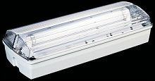Emergency lighting 8 W, IP65 | NovaliteLEDIP65surface-mounted