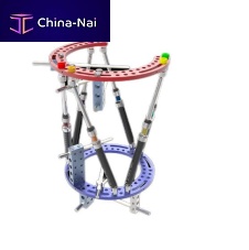 Ankle external fixation system circularpediatric