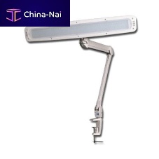 Lighting lamp MS BRIGHTfor dental laboratoriesLEDtable
