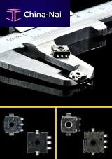 Incremental rotary encoder MERS seriesstandardindustrial