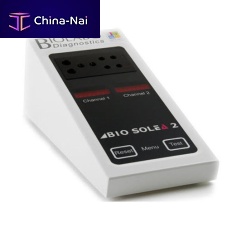 Automatic coagulometer BIO SOLEA 22-channelopto-mechanicalprothrombin time
