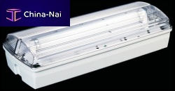 Emergency lighting 8 W, IP65 | NovaliteLEDIP65surface-mounted