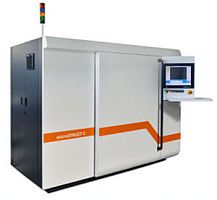 Laser micro-machining machine microSTRUCT Ccuttingdrillingwelding