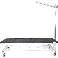 Lifting grooming table TAVPET002electromagneticelectric