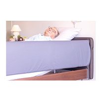 Bed guard rail protective cover Guard