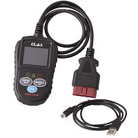 OBD2 diagnostic tool AC 5247VIN readerECU programmingfault code reading