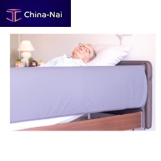 Bed guard rail protective cover Guard