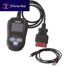 OBD2 diagnostic tool AC 5247VIN readerECU programmingfault code reading