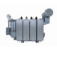 Power transformer distributionencapsulatedindustrial