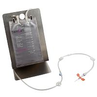 IV infusion set Therasafe