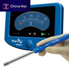 Sentinel lymph node detection gamma probe TruNode®with hand-held collimator