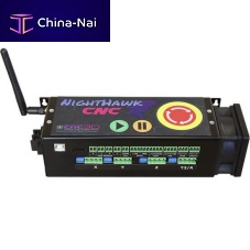 Cutting machine CNC controller Nighthawkfor milling machines4-axis