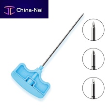 Puncture needle BMN-Bbone marrow biopsysterile