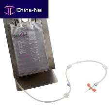IV infusion set Therasafe