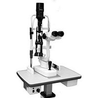 Digital slit lamp SL-5000etable