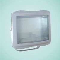 LED floodlight M087B halogenIP65for tunnels