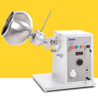 Automatic coating machine DKE/DKSfor pharmaceutical applicationsfor grain products