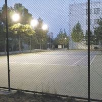 IP66 projector JH-LI SERIESLEDindustrialoutdoor