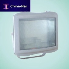 LED floodlight M087B halogenIP65for tunnels