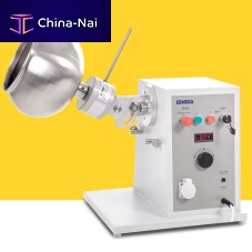 Automatic coating machine DKE/DKSfor pharmaceutical applicationsfor grain products