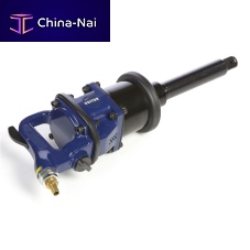 Pneumatic impact wrench IW-PRO 1pistolfor heavy-duty applicationsmanual