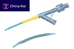 Dilatation catheter UBDCureteralballoon