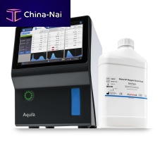 POC hematology analyzer Aquilabenchtop3-part differentiation