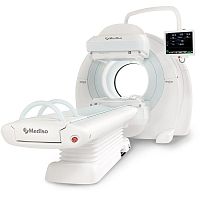 SPECT/CT scanner AnyScan® SCfor whole-body scintigraphyfor whole-body tomography16-slice