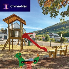 Play tower Hannes
